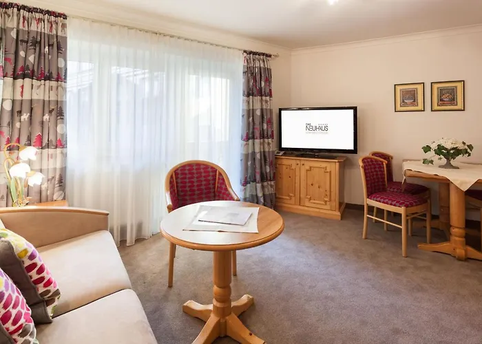 Appartement Sport Steger