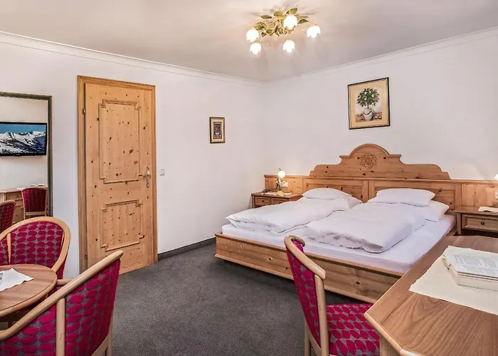 Appartement Sport Steger