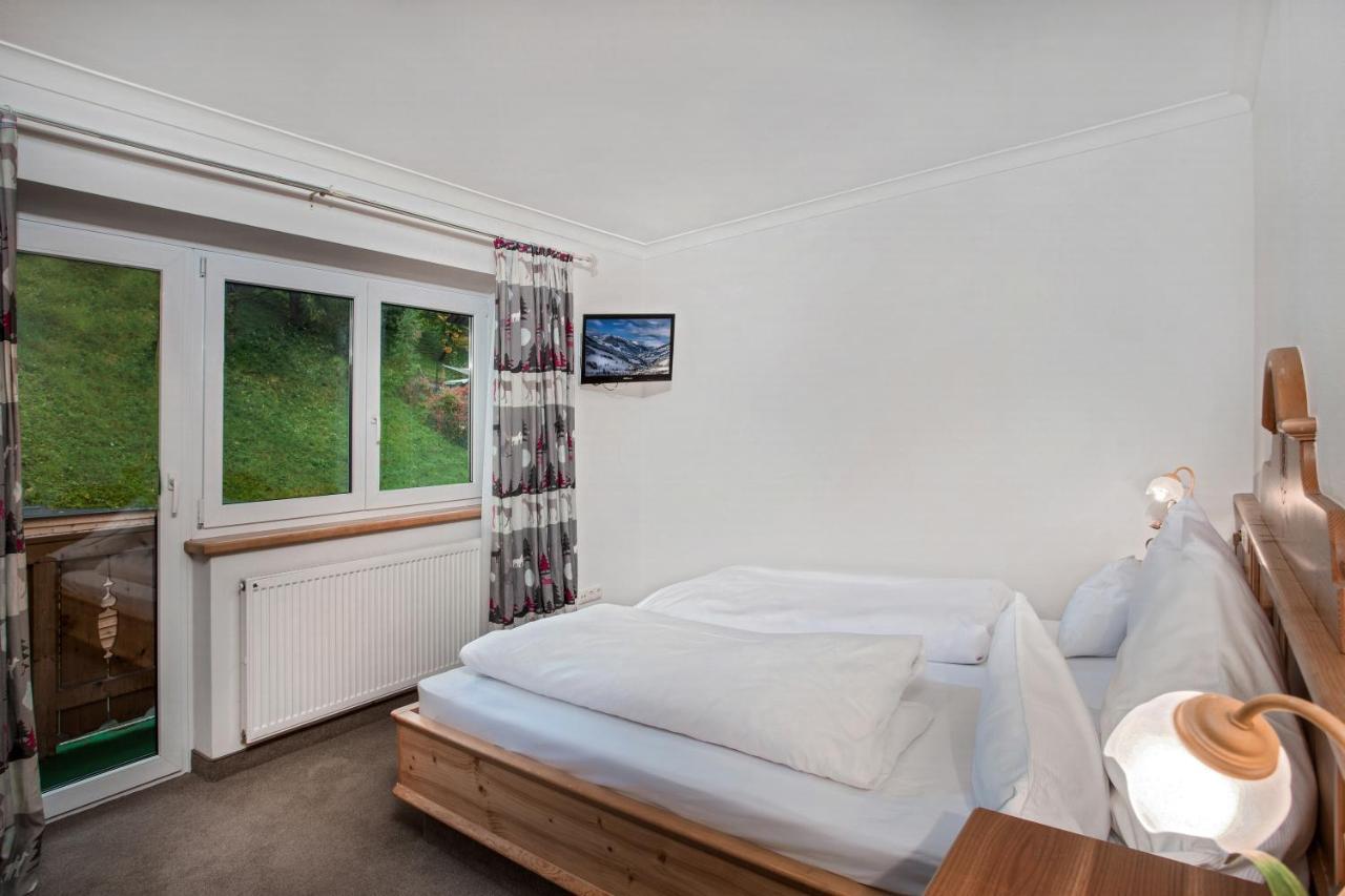 Sport Steger Apartment Saalbach-Hinterglemm