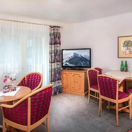 Appartement Sport Steger Saalbach-Hinterglemm Buitenkant foto