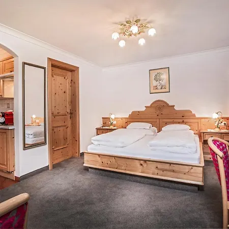 Appartement Sport Steger Saalbach-Hinterglemm Buitenkant foto