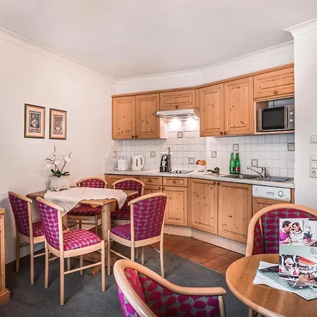 Appartement Sport Steger Saalbach-Hinterglemm Buitenkant foto