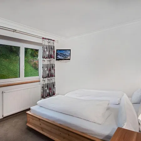 Appartement Sport Steger Saalbach-Hinterglemm Buitenkant foto