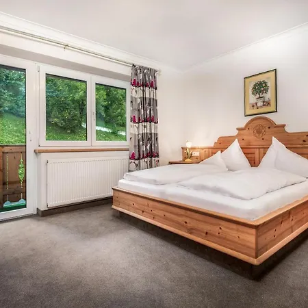 Appartement Sport Steger Saalbach-Hinterglemm Buitenkant foto