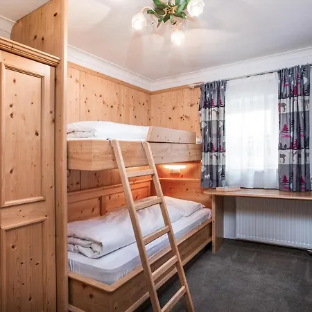 Appartement Sport Steger Saalbach-Hinterglemm Buitenkant foto