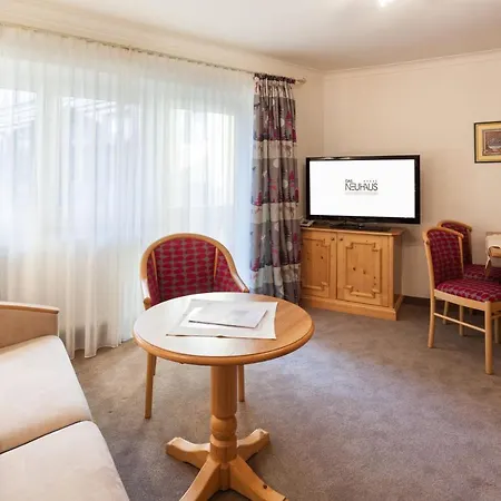 Appartement Sport Steger Saalbach-Hinterglemm Buitenkant foto