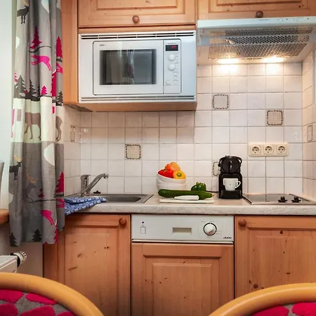 Appartement Sport Steger Saalbach-Hinterglemm Buitenkant foto