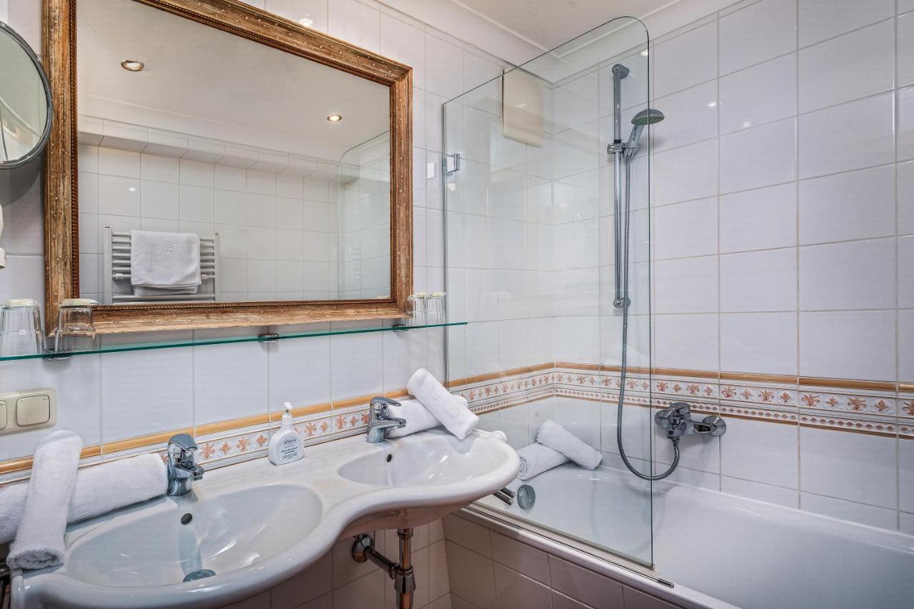 Apartamento Sport Steger *