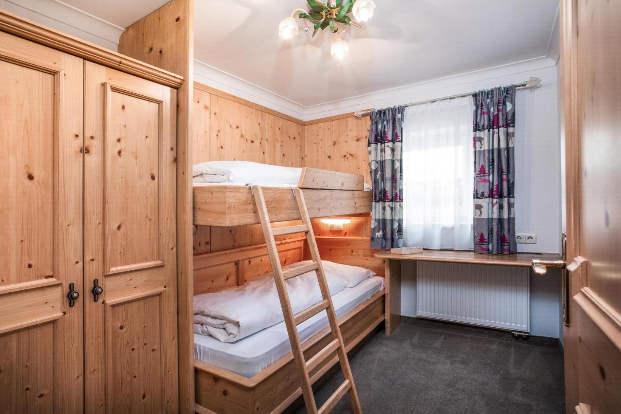 Sport Steger Apartamento