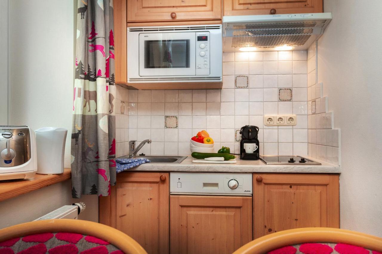 Apartamento Sport Steger *